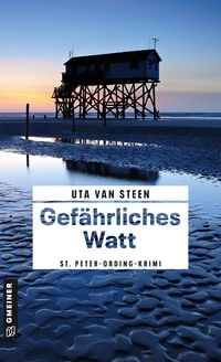 Produktbild: Gef&auml;hrliches Watt