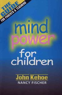 Produktbild: Mind Power for Children