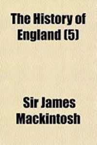 Produktbild: The History of England (5)