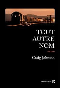 Produktbild: Tout autre nom