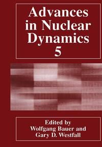 Produktbild: Advances in Nuclear Dynamics 5