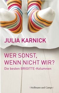 Produktbild: Wer denn, wenn nicht wir