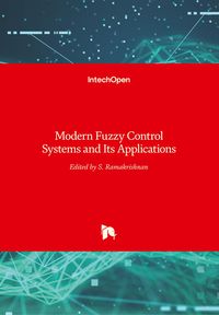 Produktbild: Modern Fuzzy Control Systems and Its Applications