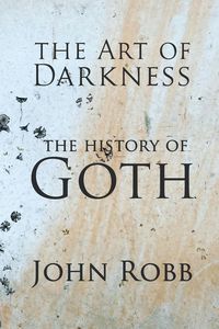 Produktbild: The Art of Darkness