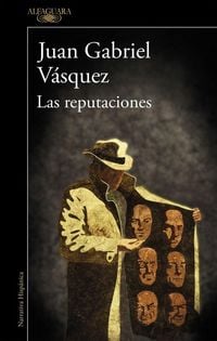 Produktbild: Las reputaciones