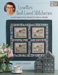 Produktbild: Lynettes Best-Loved Stitcherie
