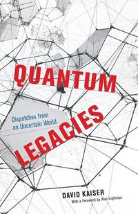 Produktbild: Quantum Legacies