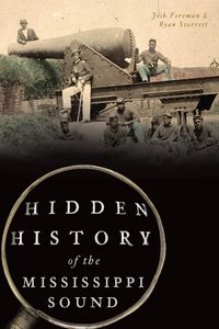Produktbild: Hidden History of the Mississippi Sound