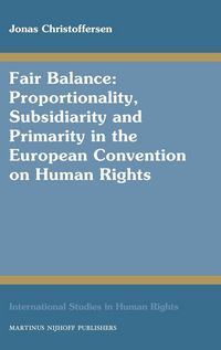 Produktbild: Fair Balance