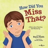 Produktbild: How Did You Miss That?