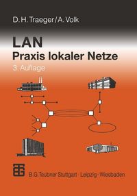 Produktbild: LAN Praxis lokaler Netze