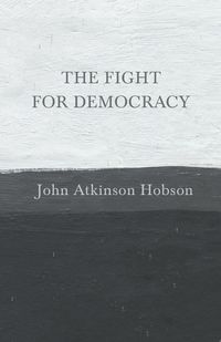 Produktbild: The Fight for Democracy