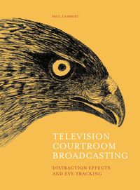 Produktbild: Television Courtroom Broadcasting