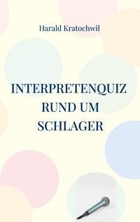 Produktbild: Interpretenquiz