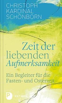 Produktbild: Zeit der liebenden Aufmerksamkeit
