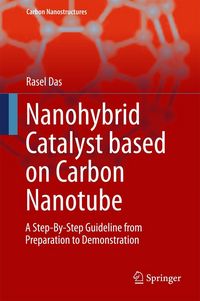 Produktbild: Nanohybrid Catalyst based on Carbon Nanotube
