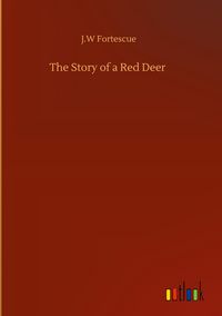 Produktbild: The Story of a Red Deer