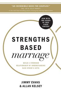 Produktbild: Strengths Based Marriage