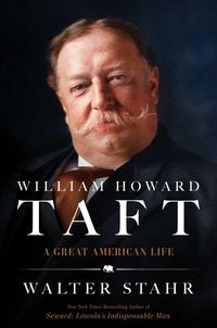 Produktbild: William Howard Taft