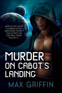 Produktbild: Murder on Cabot's Landing