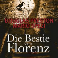 Produktbild: Die Bestie von Florenz