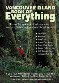 Produktbild: Vancouver Island Bk Of Everyth