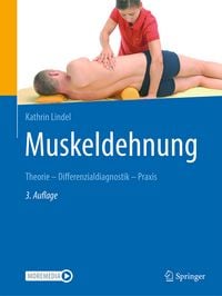 Produktbild: Muskeldehnung