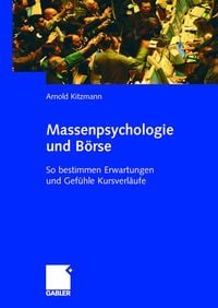 Produktbild: Massenpsychologie und B&ouml;rse