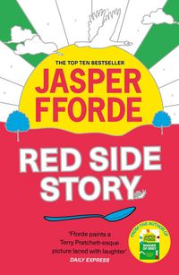 Produktbild: Red Side Story