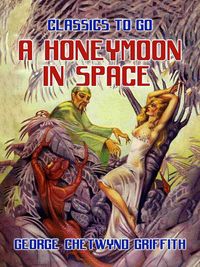 Produktbild: A Honeymoon in Space