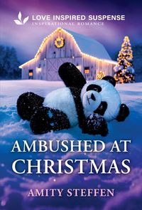 Produktbild: Ambushed at Christmas