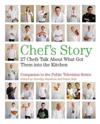Produktbild: Chef's Story