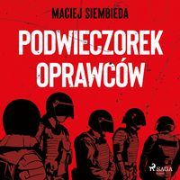 Produktbild: Podwieczorek oprawc&oacute;w