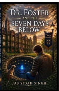 Produktbild: Dr. Foster and The Seven Days Below