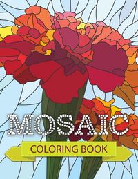 Produktbild: Mosaic Coloring Book