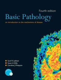 Produktbild: Lakhani, S: Basic Pathology