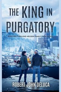 Produktbild: The King in Purgatory