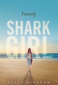 Produktbild: Formerly Shark Girl