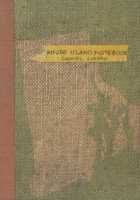 Produktbild: Rhode Island Notebook