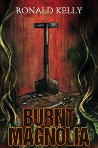 Produktbild: Burnt Magnolia