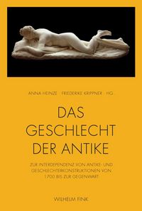 Produktbild: Das Geschlecht der Antike