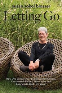 Produktbild: Letting Go