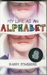 Produktbild: My Life as an Alphabet