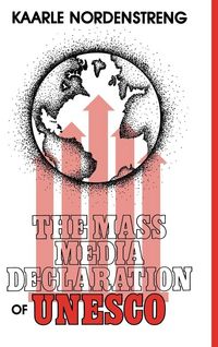 Produktbild: The Mass Media Declaration of UNESCO