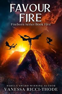 Produktbild: Favour Fire
