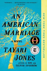 Produktbild: An American Marriage (Oprah's Book Club)