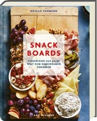 Produktbild: Snack Boards