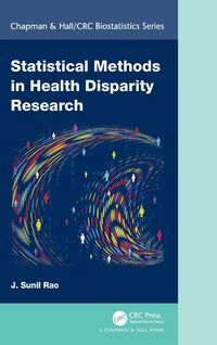 Produktbild: Statistical Methods in Health Disparity Research