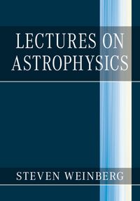 Produktbild: Lectures on Astrophysics
