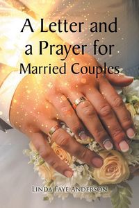 Produktbild: A Letter and a Prayer for Married Couples